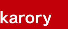 karory