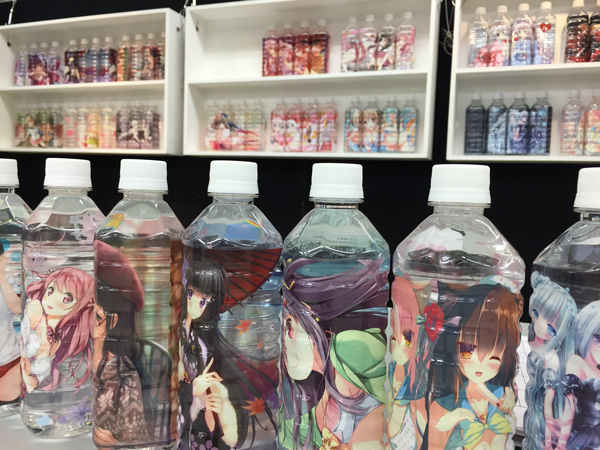 ペットボトル