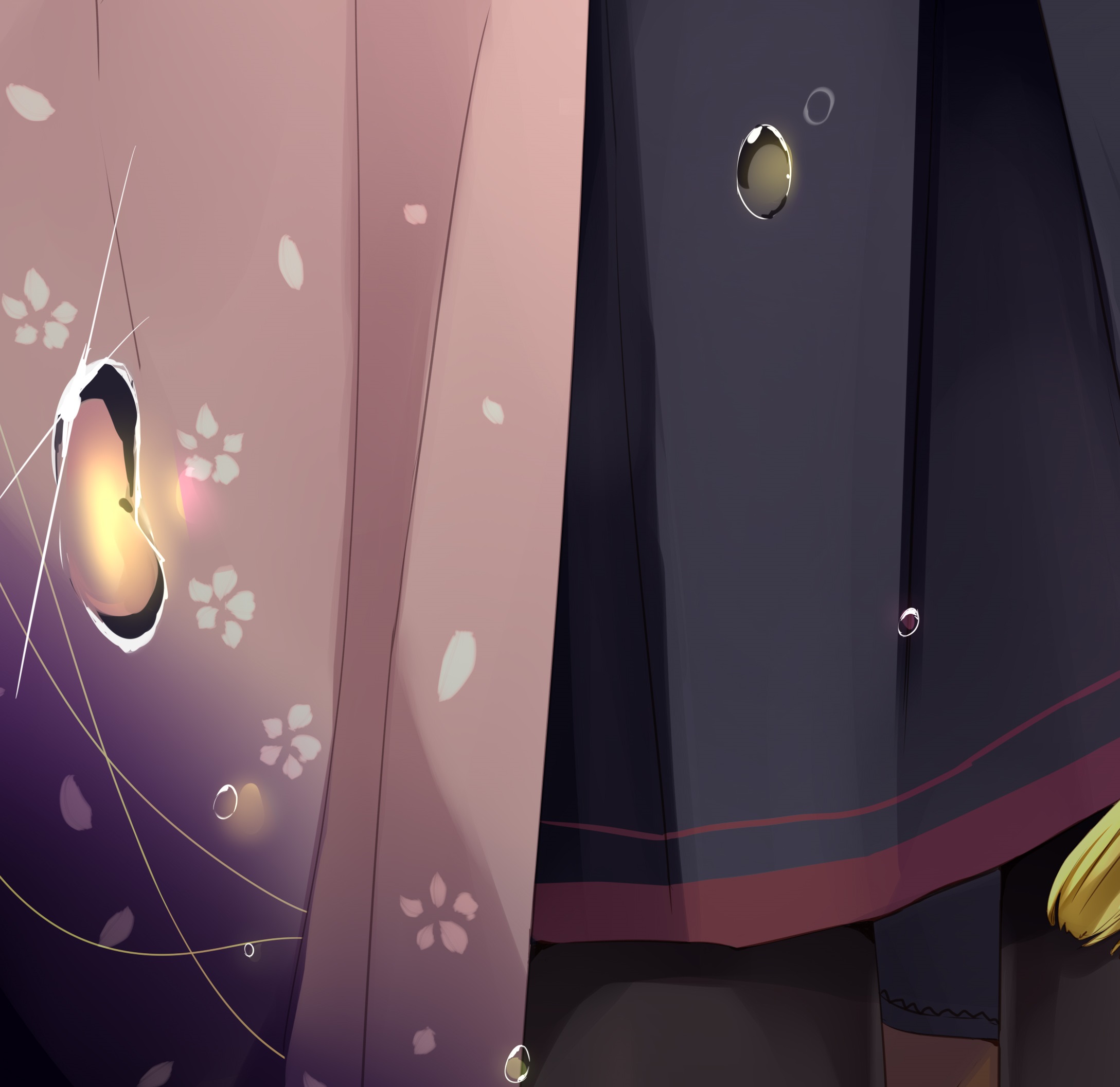 なつめえり先生 新作版画情報 | 新着情報 | 神絵祭