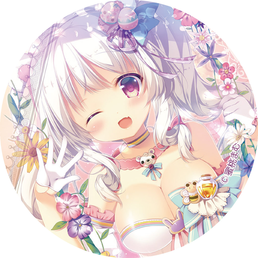 56mm_蜜桃まむ_image