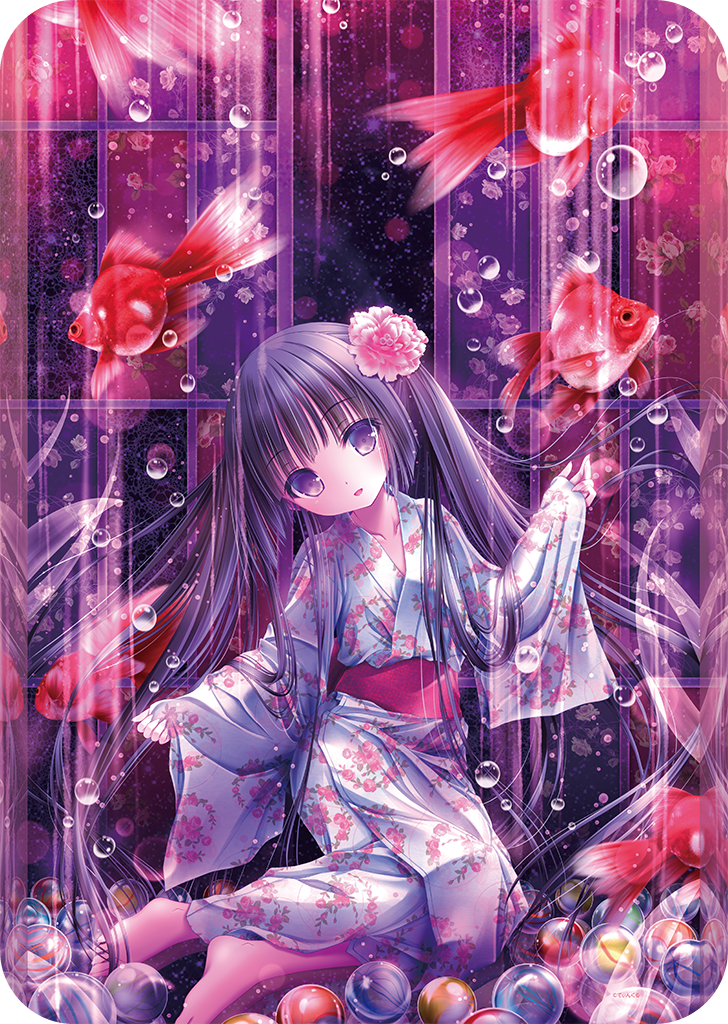 冷感ブランケット_てぃんくる