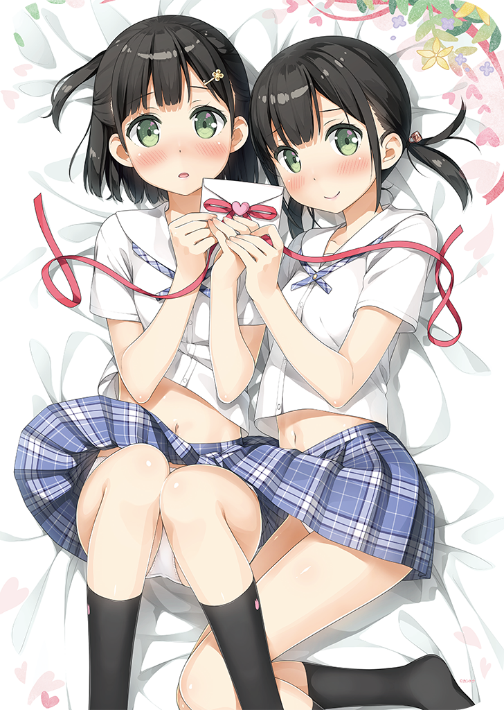 冷感ブランケット_カントク