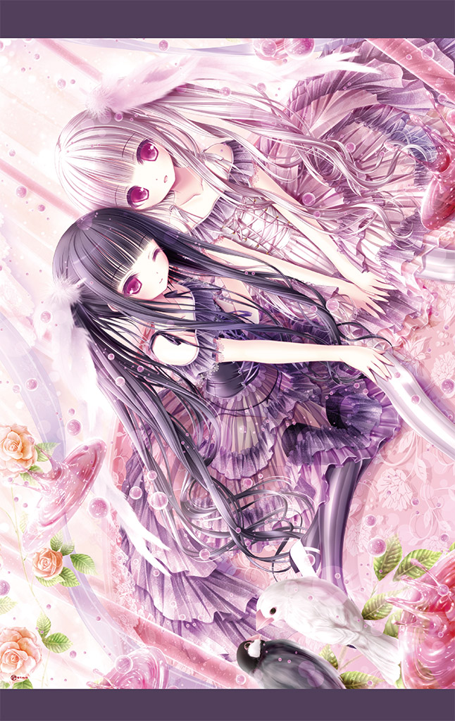 グッズ一覧 | 神絵祭