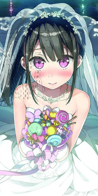 人気絵師 カントクのかわいい壁紙 イラスト 高画質画像まとめ 人気絵師 カントクのかわいい壁紙 イラスト 高画質画像まとめ
