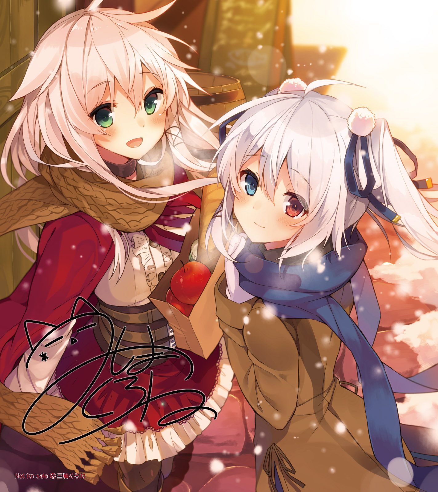 グッズ一覧 神絵祭 グッズ一覧 神絵祭