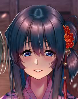 恋視線