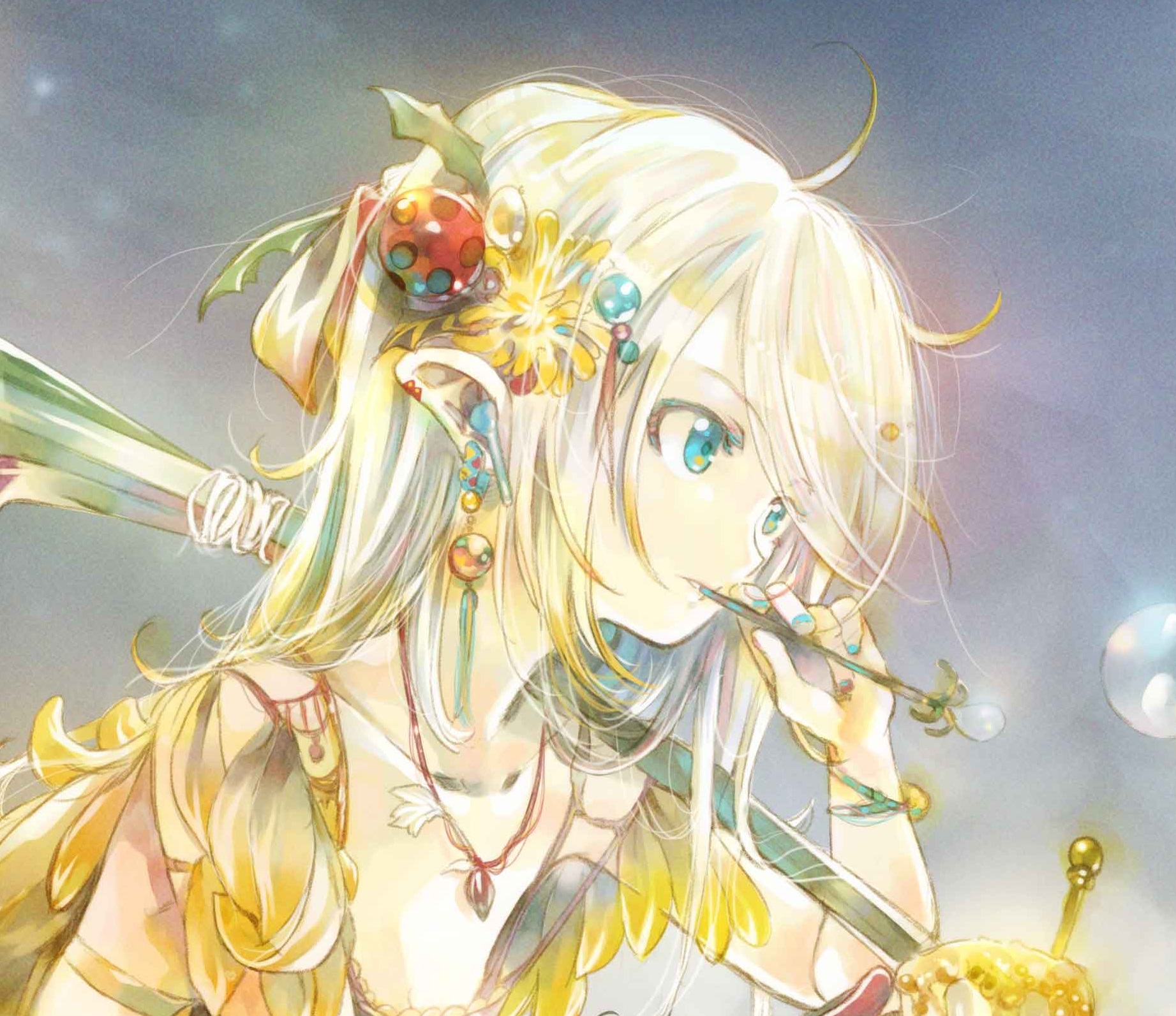 KEI先生 新作版画情報 | 新着情報 | 神絵祭