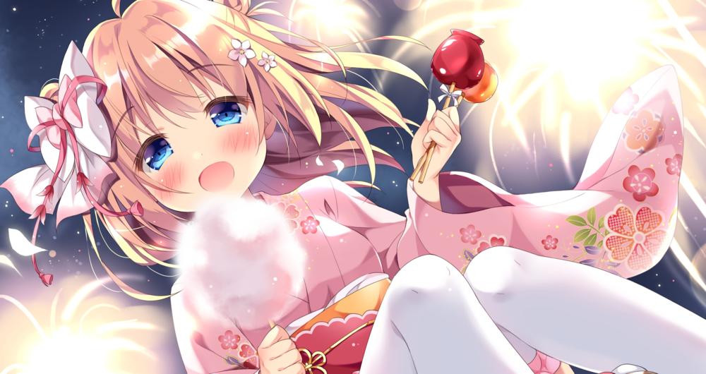 ぱん　てんちゃん　「秋色の天使」 アールビバン版画 ぱんてんちゃん「秋色の天使」 アールビバン版画