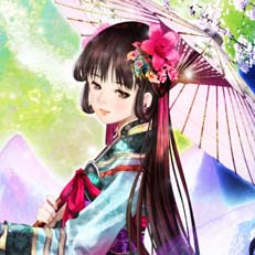 燈華1