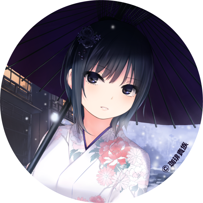 缶バッチ_珈琲貴族