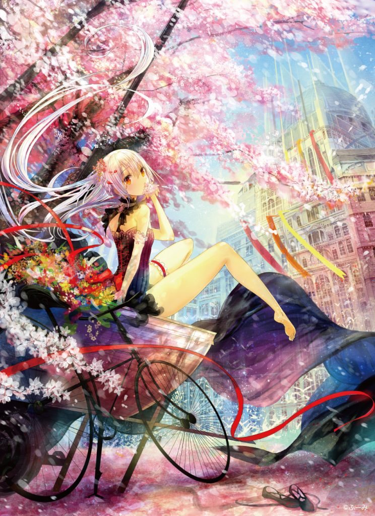 12月新作グッズ情報④キャンバスアート | 新着情報 | 神絵祭