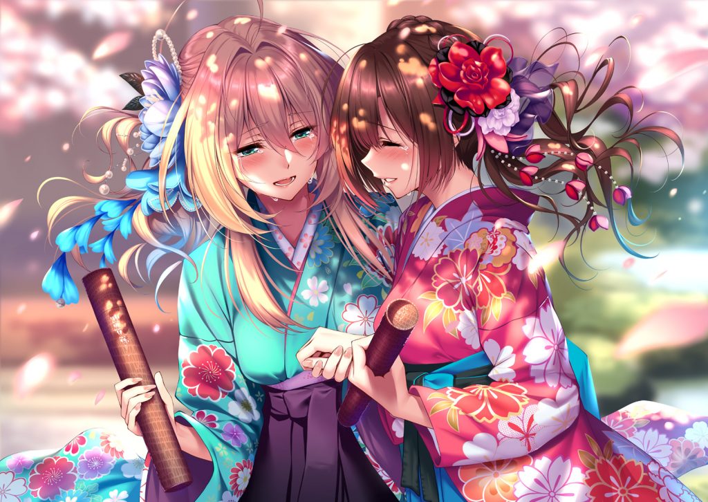 ピロ水先生 新作版画情報 | 新着情報 | 神絵祭