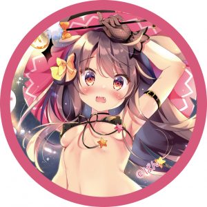 57mm ぱん