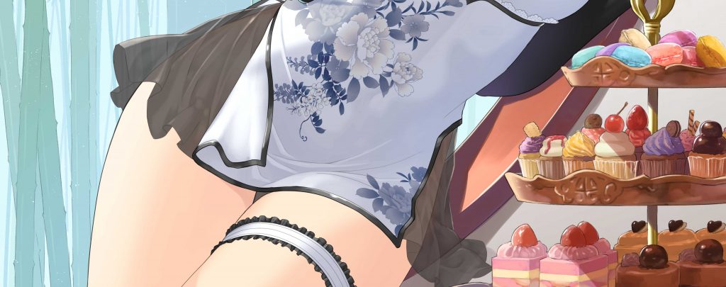 竹林恋華cut2